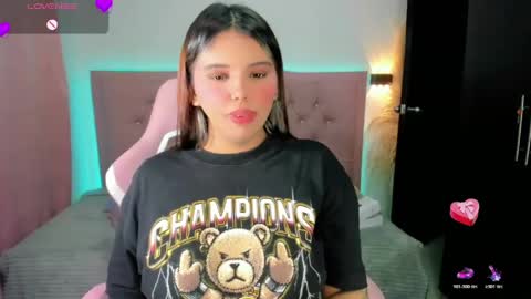 Ashley online show from 20, 3, 2026