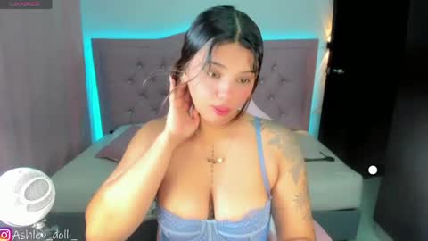 Ashley online show from 18, 5, 2026