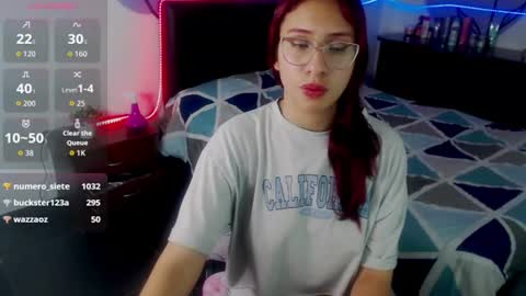 Snapshot of ashley_erotic chatting on 21, 6, 2026 Ashley online show from 21, 6, 2026