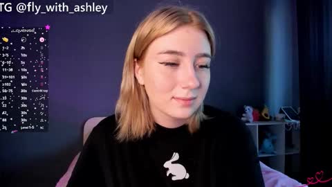 ashley_fly online show from 9, 9, 2025