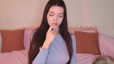 Snapshot of ashley_for_you_daddy chatting on 12, 5, 2026 Ashley online show from 12, 5, 2026