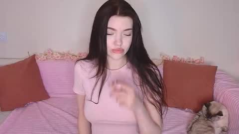 Snapshot of ashley_for_you_daddy chatting on 19, 5, 2026 Ashley online show from 19, 5, 2026