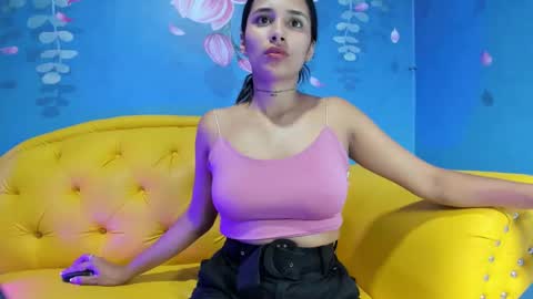 ASHLEY online show from 28, 12, 2024