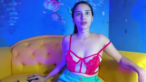 ASHLEY online show from 7, 1, 2025