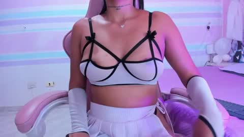 ASHLEY online show from 10, 1, 2025