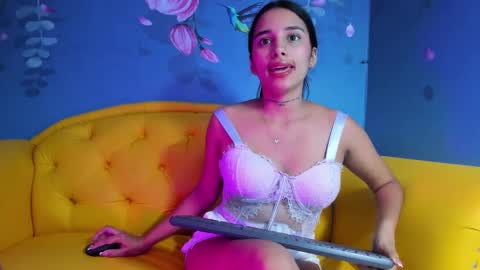 ASHLEY online show from 18, 1, 2025