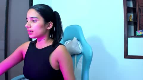 ASHLEY online show from 25, 1, 2025