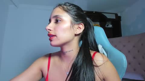 ASHLEY online show from 12, 2, 2025