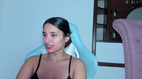 ASHLEY online show from 13, 2, 2025