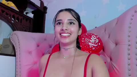 ASHLEY online show from 15, 2, 2025