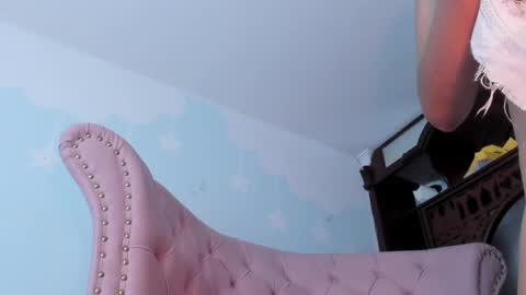 ASHLEY online show from 18, 2, 2025