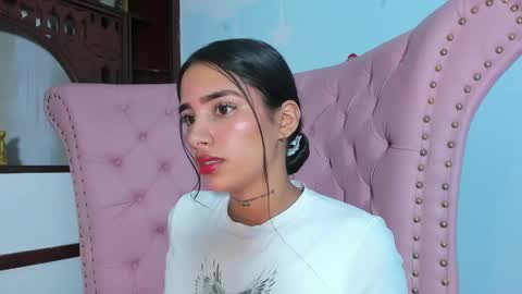 ASHLEY online show from 22, 2, 2025