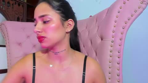 ASHLEY online show from 23, 2, 2025