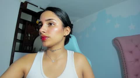 ASHLEY online show from 25, 2, 2025