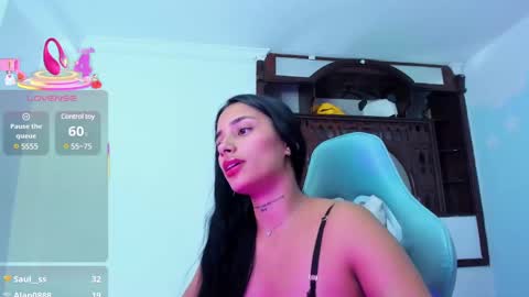 ASHLEY online show from 26, 2, 2025