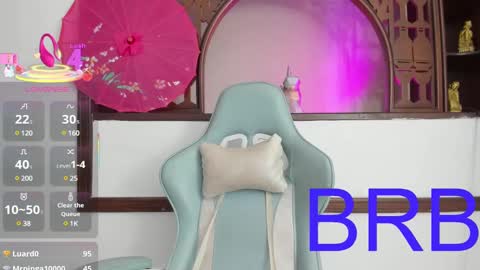 ASHLEY online show from 1, 3, 2025