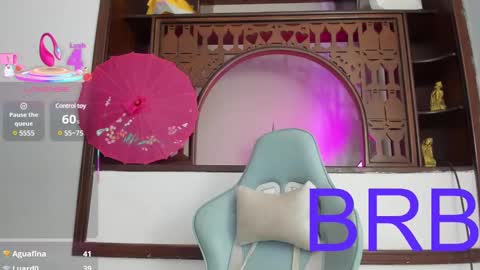 ASHLEY online show from 2, 3, 2025