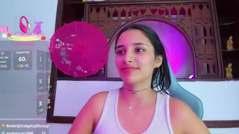 ASHLEY online show from 5, 3, 2025