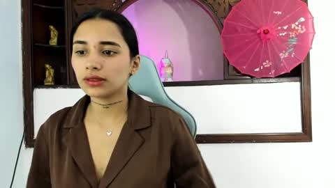 ASHLEY online show from 12, 3, 2025