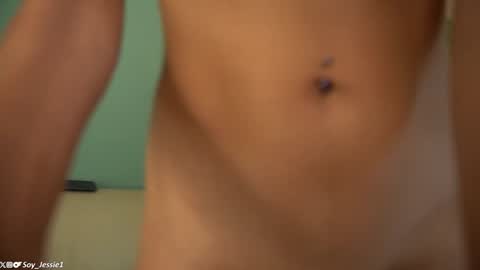 Jessie 40off soy jessie1 online show from 14, 1, 2025