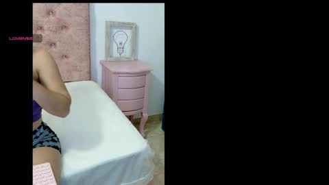 ASHLEY online show from 7, 3, 2026