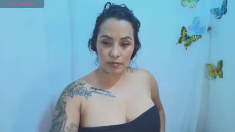 Snapshot of ashley_joyx_ chatting on 27, 5, 2026 ashley_joyx_ online show from 27, 5, 2026