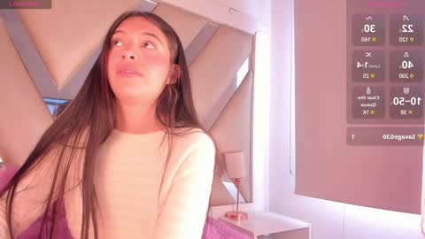 ashley_js online show from 10, 1, 2025