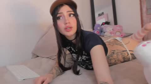 Snapshot of ashley_js chatting on 30, 4, 2026 ashley_js online show from 30, 4, 2026