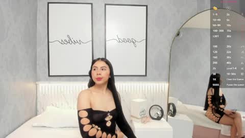 ASHLEY online show from 21, 5, 2026