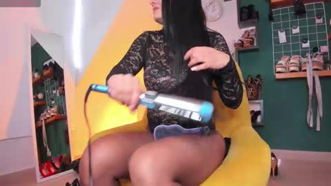 ashley_leon_ online show from 19, 2, 2026