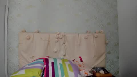 Snapshot of ashley_love12 chatting on 18, 1, 2025 ashley online show from 18, 1, 2025