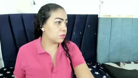 Snapshot of ashley_love12 chatting on 10, 9, 2025 ashley online show from 10, 9, 2025