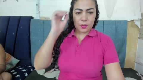 Snapshot of ashley_love12 chatting on 11, 9, 2025 ashley online show from 11, 9, 2025