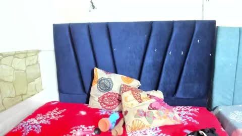 Snapshot of ashley_love12 chatting on 1, 10, 2025 ashley online show from 1, 10, 2025