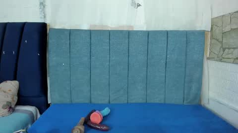 Snapshot of ashley_love12 chatting on 7, 10, 2025 ashley online show from 7, 10, 2025