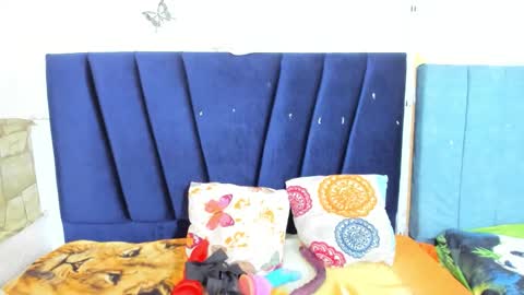 Snapshot of ashley_love12 chatting on 22, 11, 2025 ashley online show from 22, 11, 2025