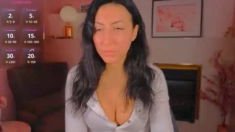 Ashley online show from 6, 11, 2025