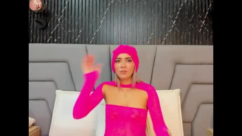 Snapshot of ashley_miller26 chatting on 29, 5, 2026 ashley_miller26 online show from 29, 5, 2026