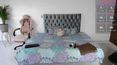 ashley online show from 24, 1, 2025