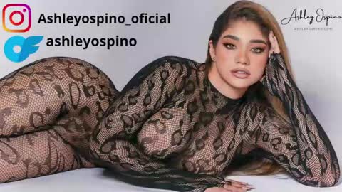  Ashley  online show from 16, 5, 2026
