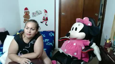 ashley pink11 online show from 25, 11, 2025