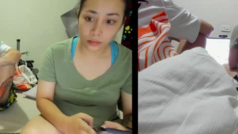 Ashley rossez7 online show from 3, 12, 2024