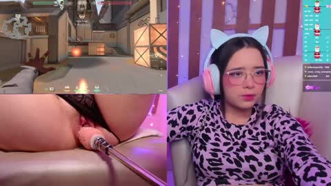 Snapshot of ashley_sa_ chatting on 15, 12, 2024 Ashley online show from 15, 12, 2024