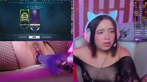 Snapshot of ashley_sa_ chatting on 16, 2, 2025 Ashley online show from 16, 2, 2025
