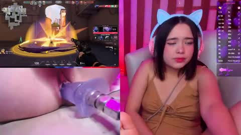Snapshot of ashley_sa_ chatting on 25, 2, 2025 Ashley online show from 25, 2, 2025