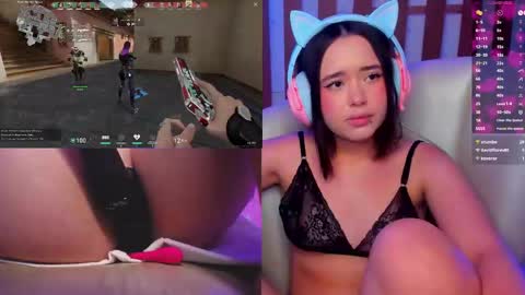 Snapshot of ashley_sa_ chatting on 27, 2, 2025 Ashley online show from 27, 2, 2025