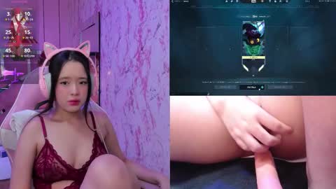 Ashley online show from 20, 10, 2025