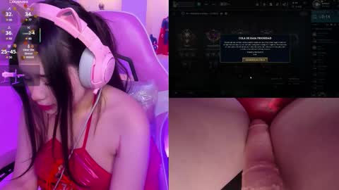 Ashley online show from 14, 1, 2026