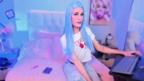 Ashley  online show from 7, 7, 2026