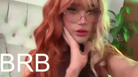 Ashley  online show from 19, 7, 2026